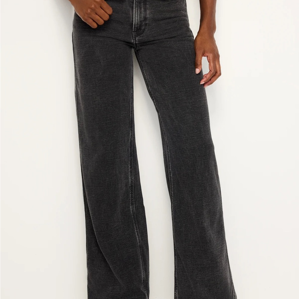 Good American Jeanius Good Skate Sweatpants